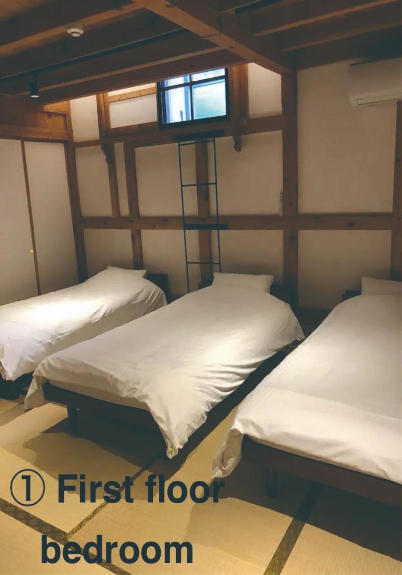 Kuroishi - House - Vacation Stay 87006 ภายนอก รูปภาพ