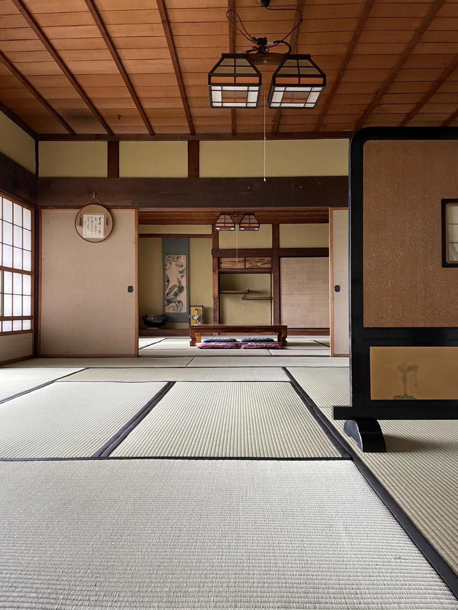 Kuroishi - House - Vacation Stay 87006 ภายนอก รูปภาพ