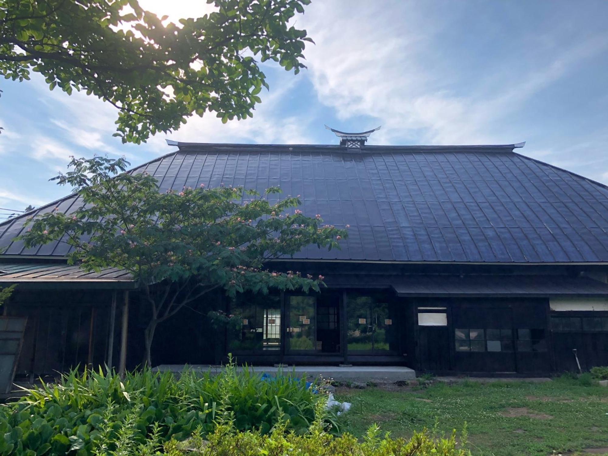 Kuroishi - House - Vacation Stay 87006 ภายนอก รูปภาพ