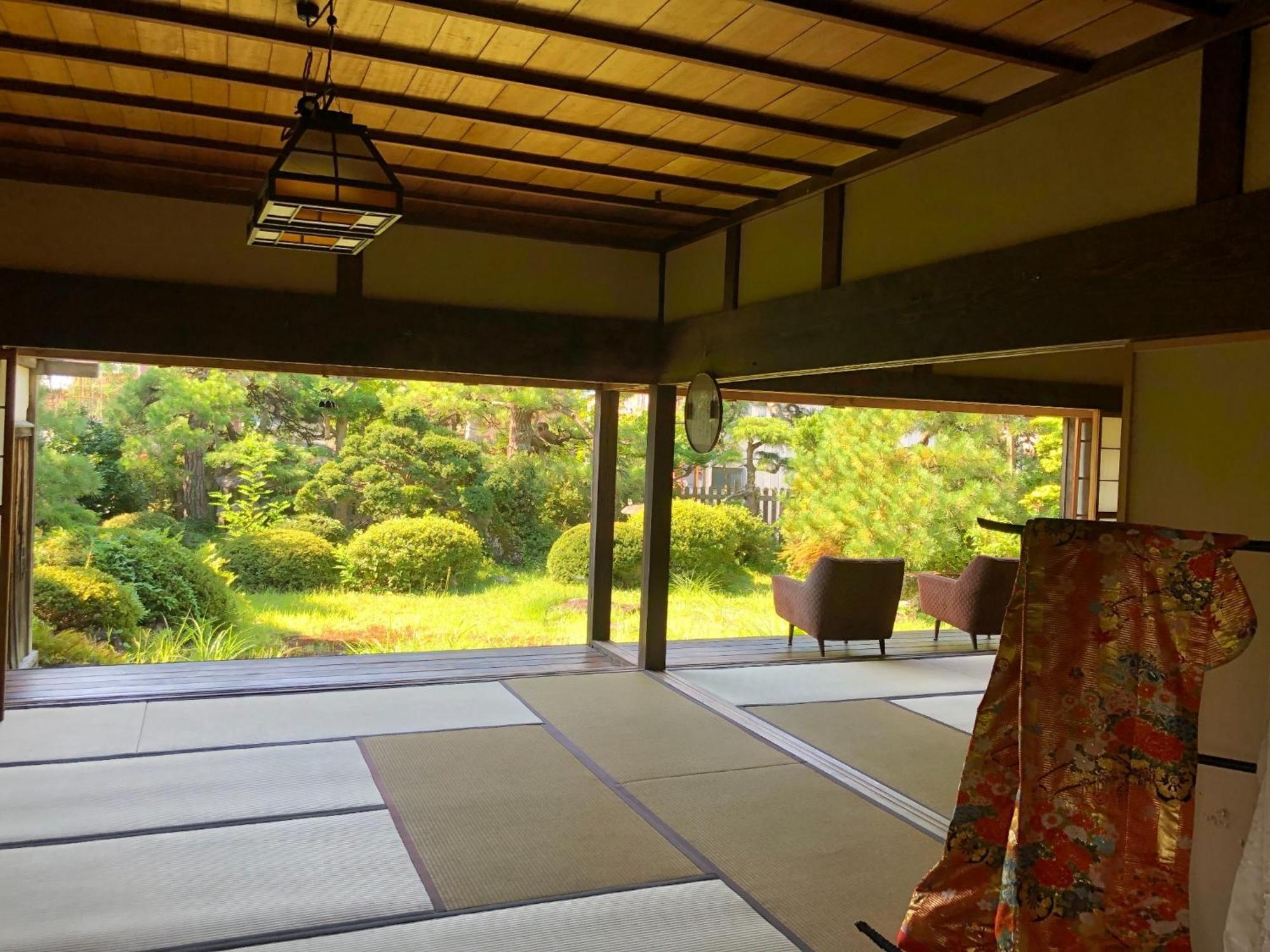 Kuroishi - House - Vacation Stay 87006 ภายนอก รูปภาพ