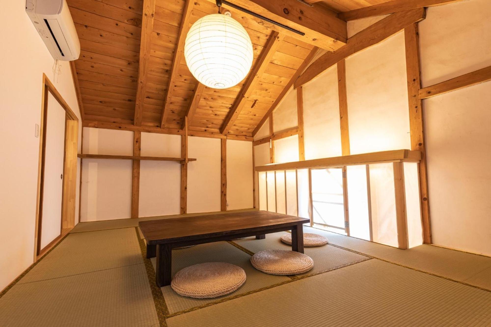 Kuroishi - House - Vacation Stay 87006 ภายนอก รูปภาพ
